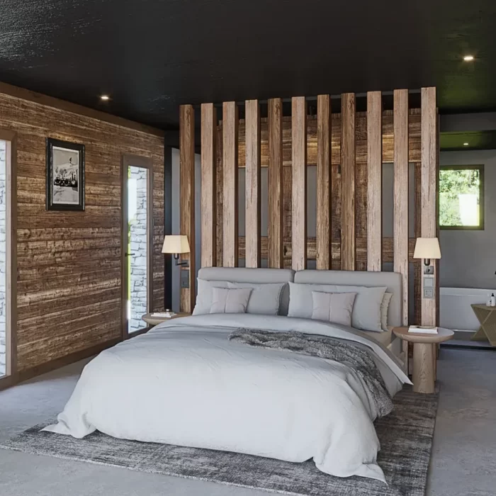 CANILLO SOLDEU CHAMBRE SUITE VERSION 2
